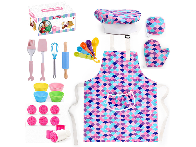 22Pcs Home Baking Set