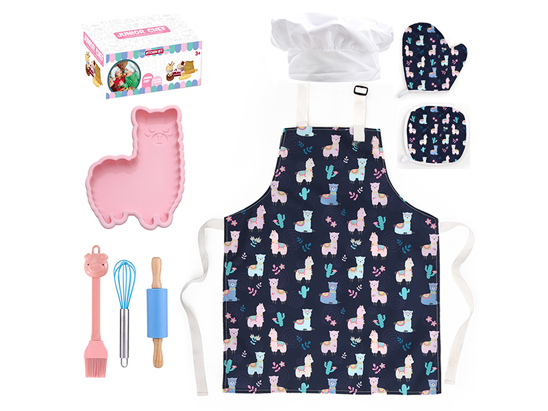 8Pcs Home Baking Set