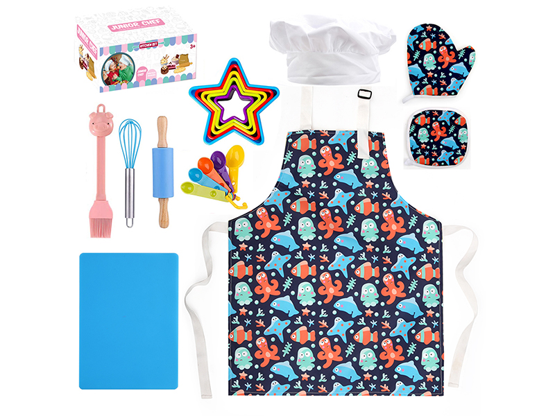 14Pcs Home Baking Set