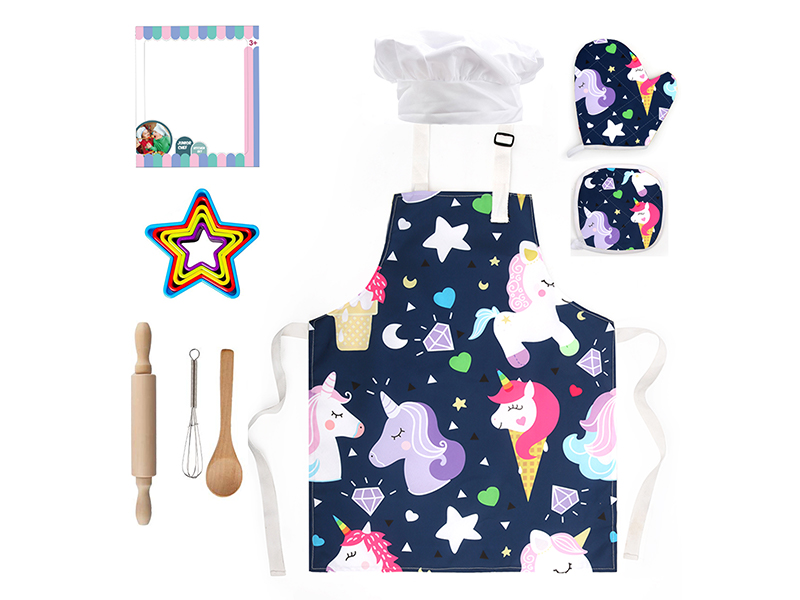 12Pcs Home Baking Set