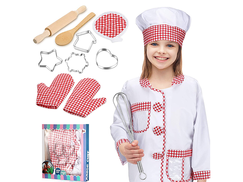 11Pcs Home Baking Set
