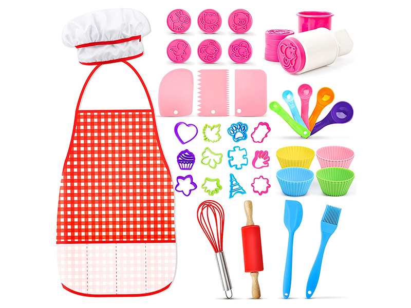 40Pcs Home Baking Set