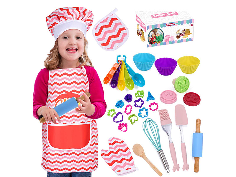 35Pcs Home Baking Set