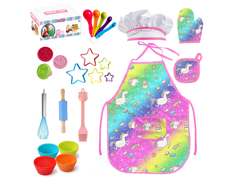 24Pcs Home Baking Set
