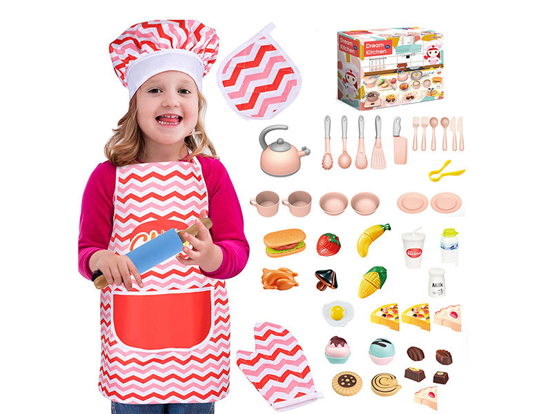 45Pcs Home Baking Set