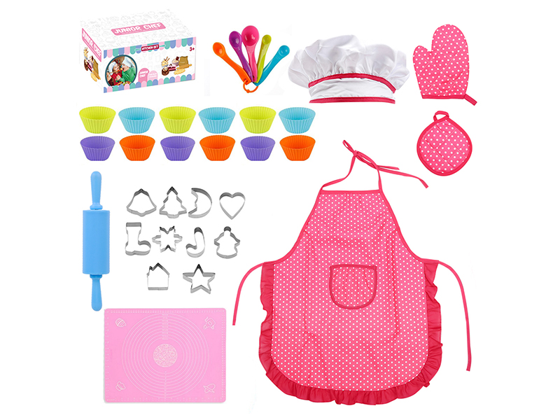 29Pcs Home Baking Set