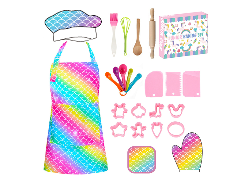 20Pcs Home Baking Set