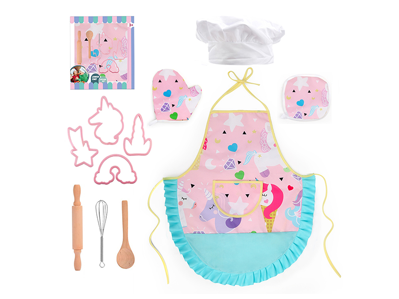 11Pcs Home Baking Set
