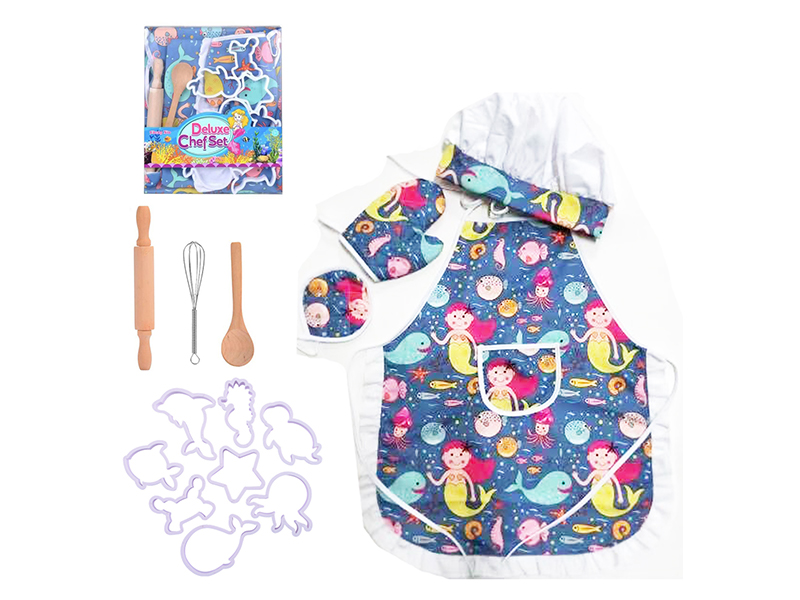 15Pcs Home Baking Set