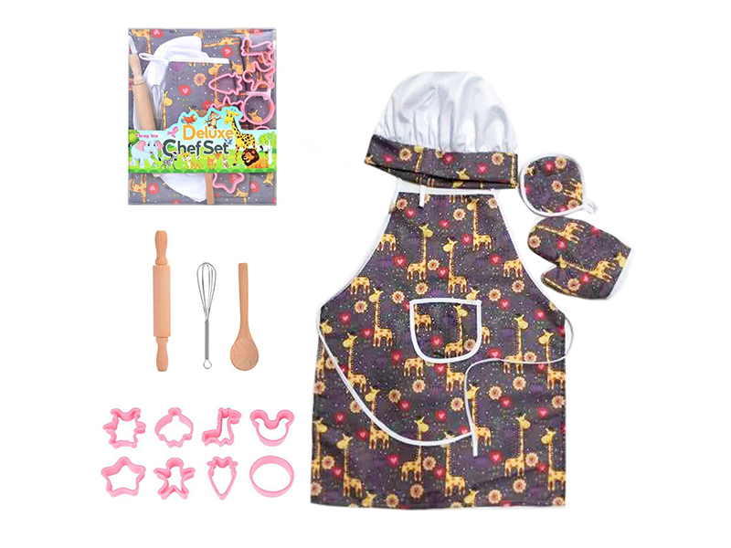 15Pcs Home Baking Set