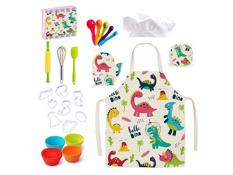 28Pcs Home Baking Set