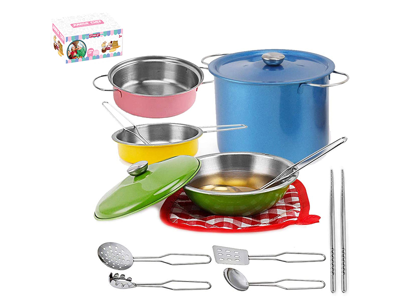 12Pcs Kitchen Set