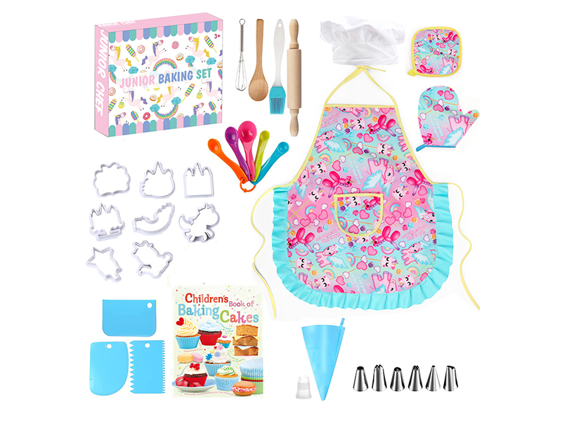 29Pcs Home Baking Set