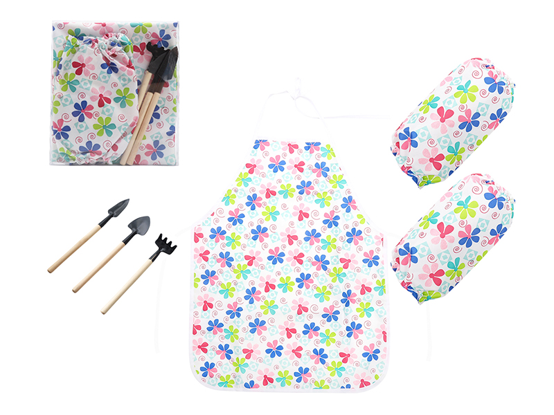 6Pcs Gardening Set