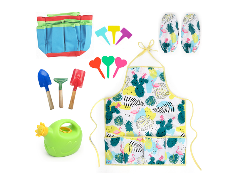14Pcs Gardening Set
