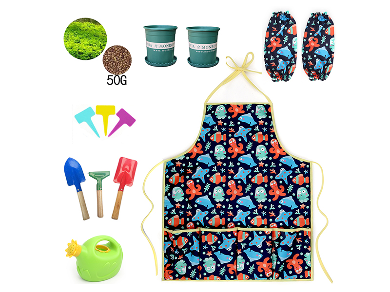 13Pcs Gardening Tool Set