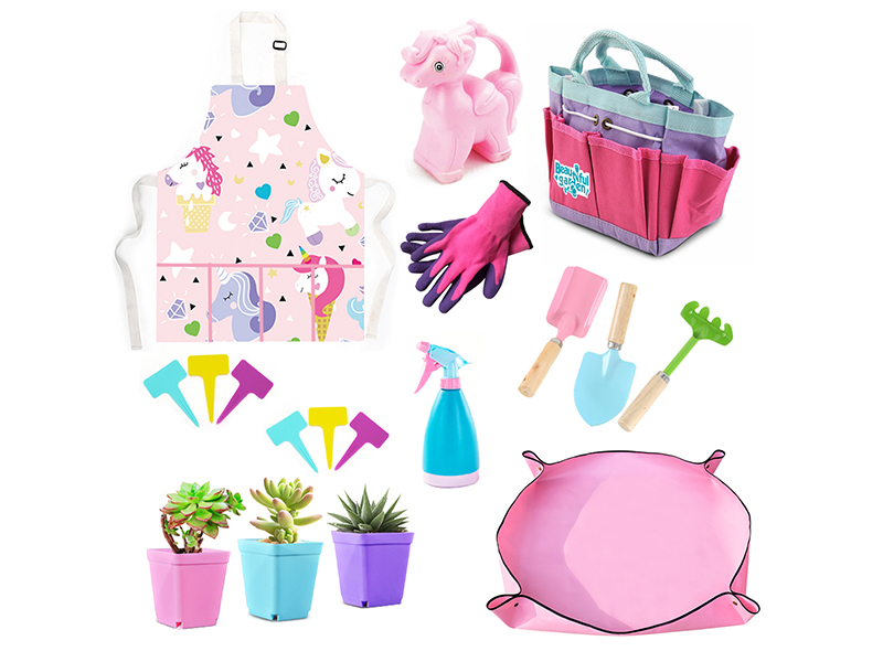 Gardening Set