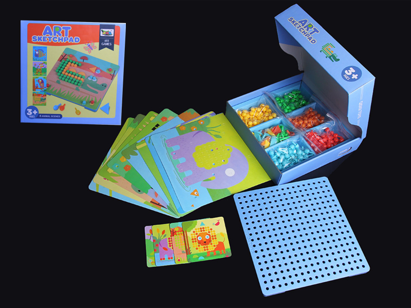 Art Sketchpad