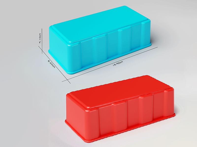 Small Snow Brick Mold