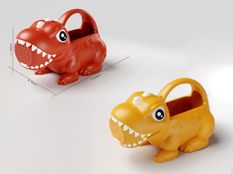Dinosaur Watering Can