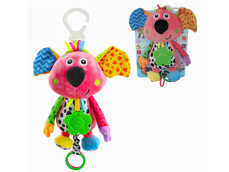 Pull Line Music Koala Bedside Bell