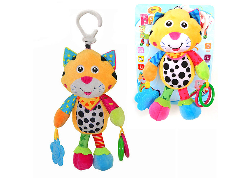 Music Tiger Bedside Bell