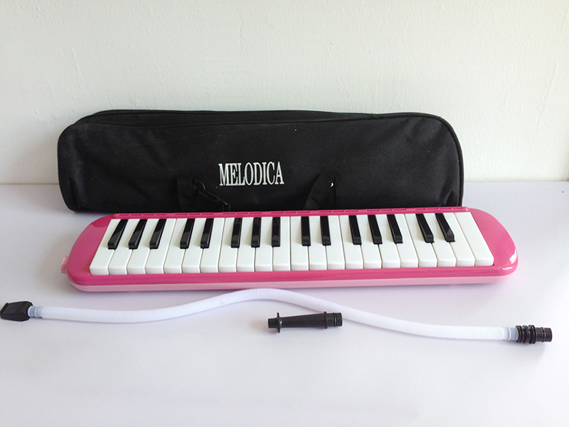 37 Key Melodica