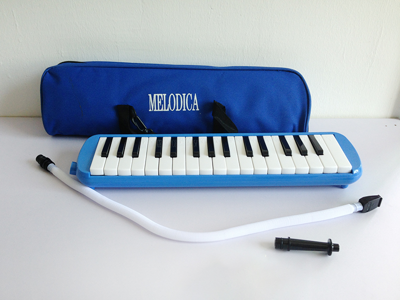 32 Key Melodica