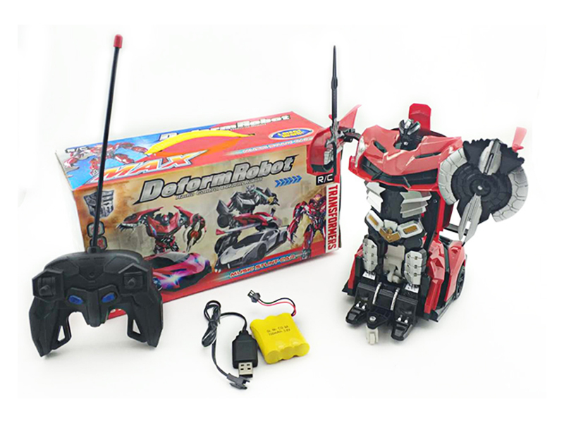 1:16 5Ch R/C Lamborghini