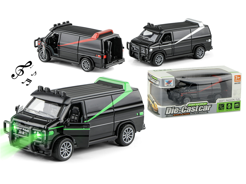 1:32 Pull Back Alloy Alloy James Free Light With Light And Music