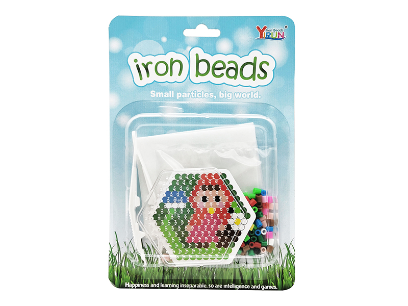 Iron Beads