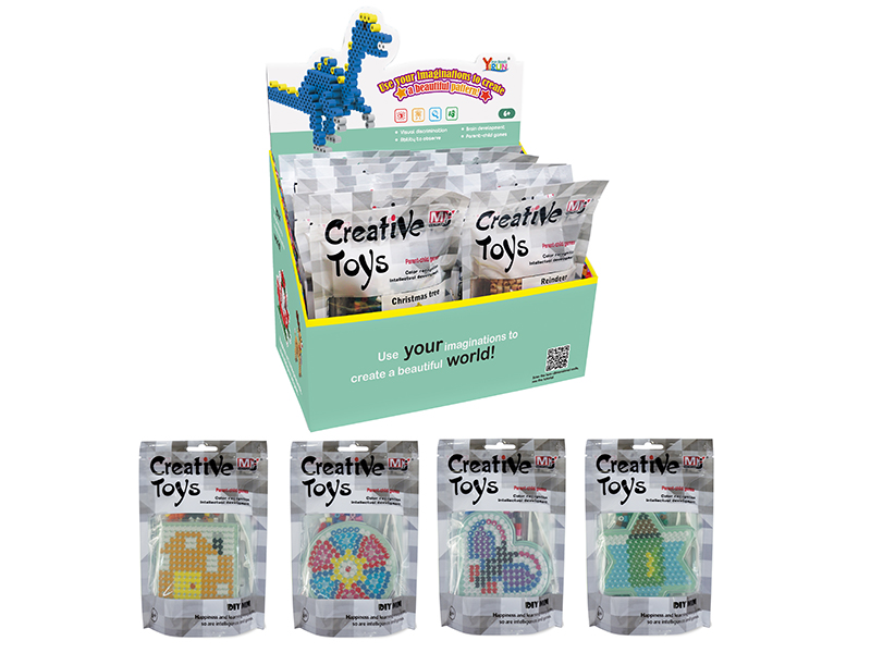 Iron Beads(16pcs/Box)