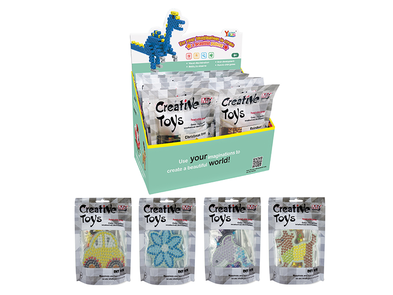 Iron Beads(16pcs/Box)