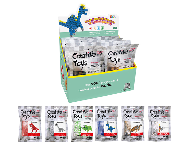 Iron Beads(12pcs/Box)