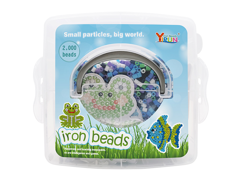 Iron Beads 2000pcs