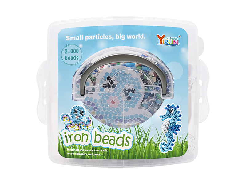 Iron Beads 2000pcs
