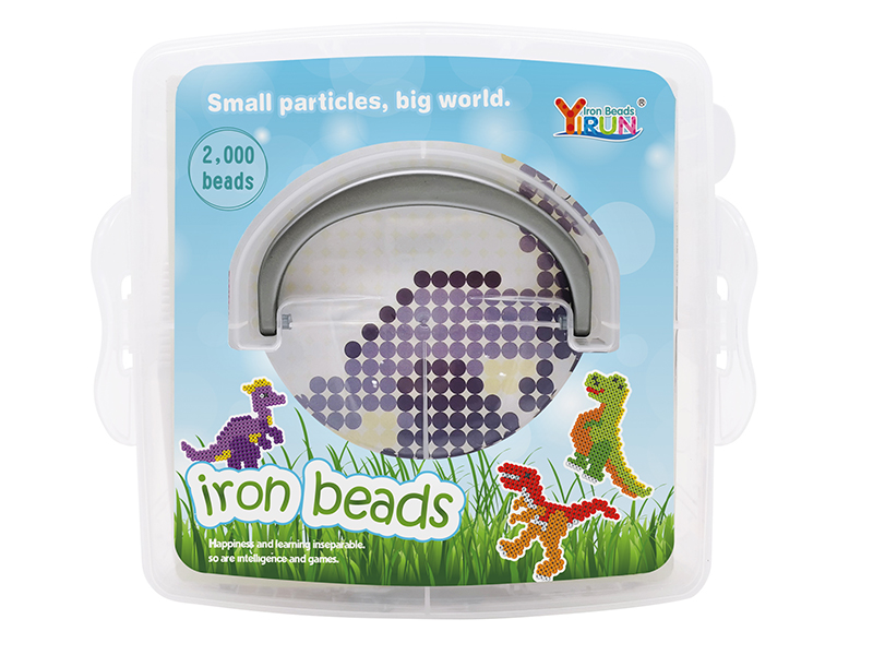 Iron Beads 2000pcs