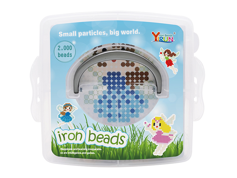 Iron Beads 2000pcs