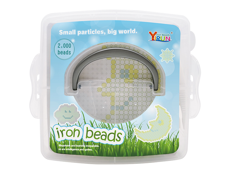Iron Beads 2000pcs