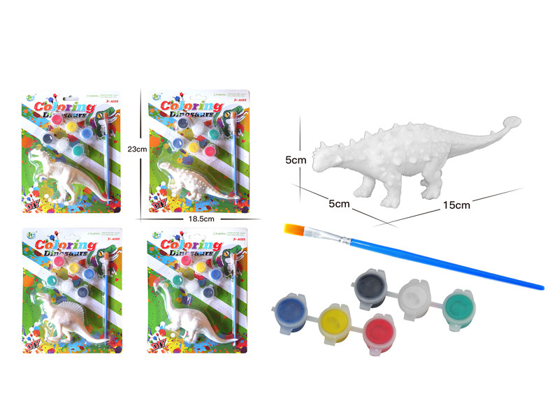 Coloured Drawing 6.5