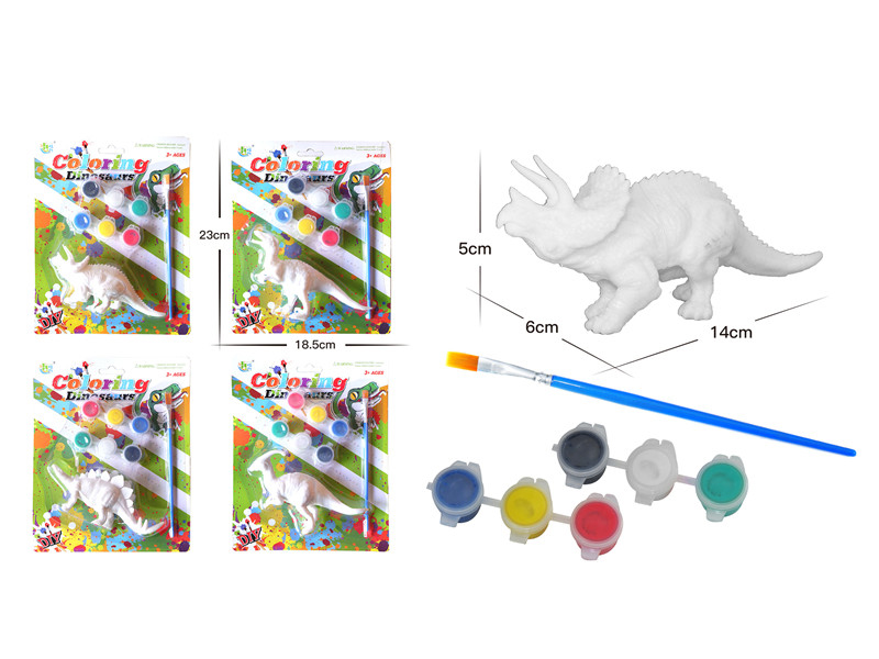 Coloured Drawing 6.5