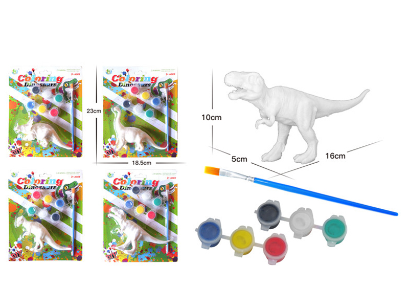 Coloured Drawing 6.5