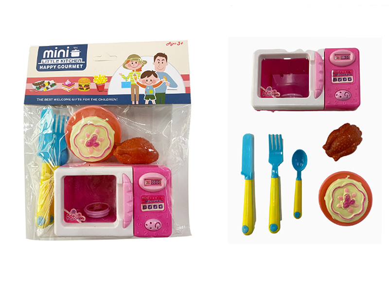 Microwave Oven(Without Function)