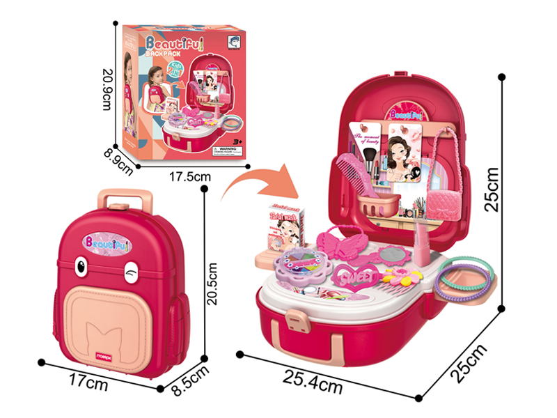 Jewelry Bag