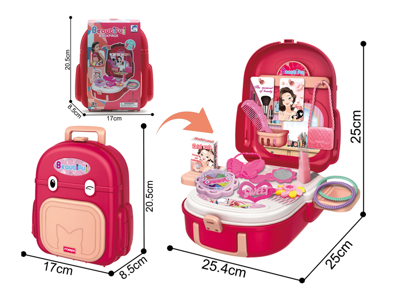 Jewelry Bag