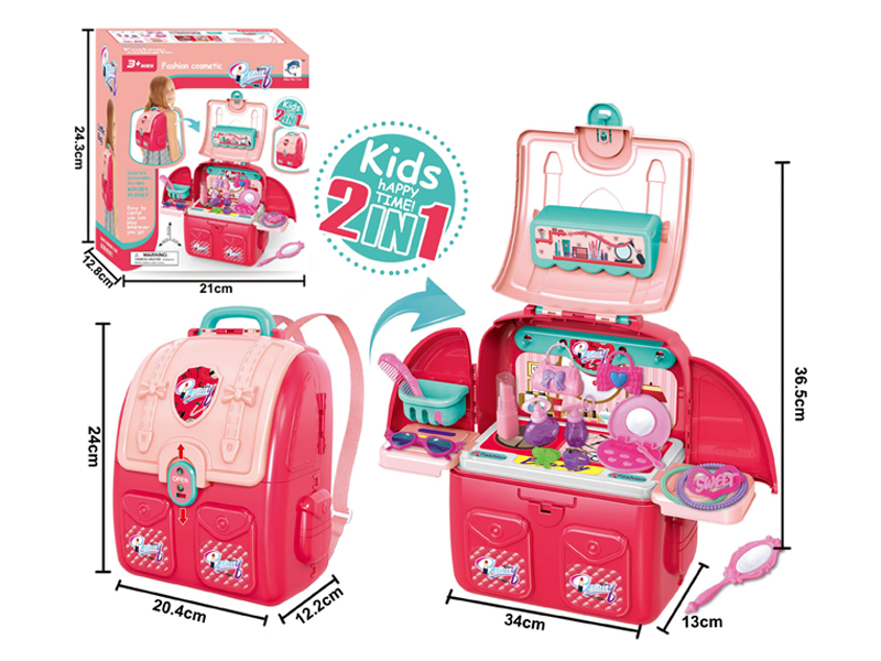 Jewelry Bag