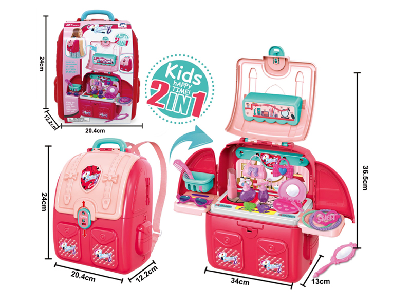 Jewelry Bag
