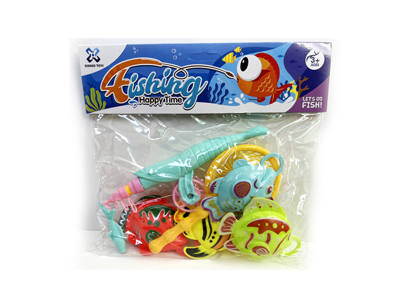Fishing Magnetic Set