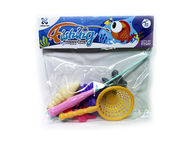 Fishing Magnetic Set