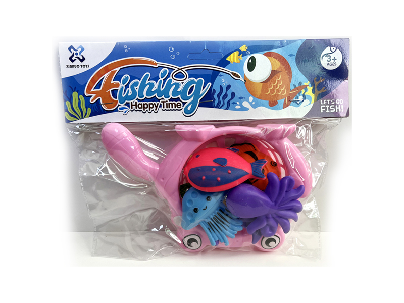 Fishing Magnetic Set